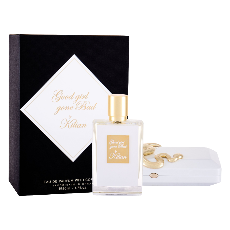 Kilian Good Girl Gone Bad 50ml Eau De Parfum With Coffret