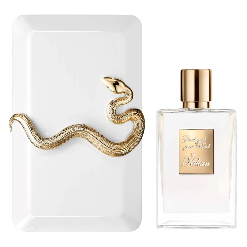 Kilian Good Girl Gone Bad 50ml Eau De Parfum With Coffret