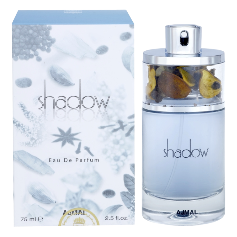 Ajmal Shadow 75ml Eau De Parfum