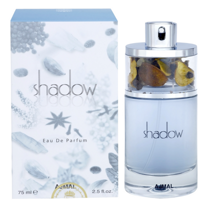 Ajmal Shadow 75ml Eau De Parfum