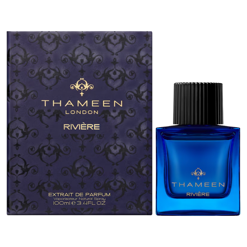 Thameen Riviere 100ml Extrait De Parfum