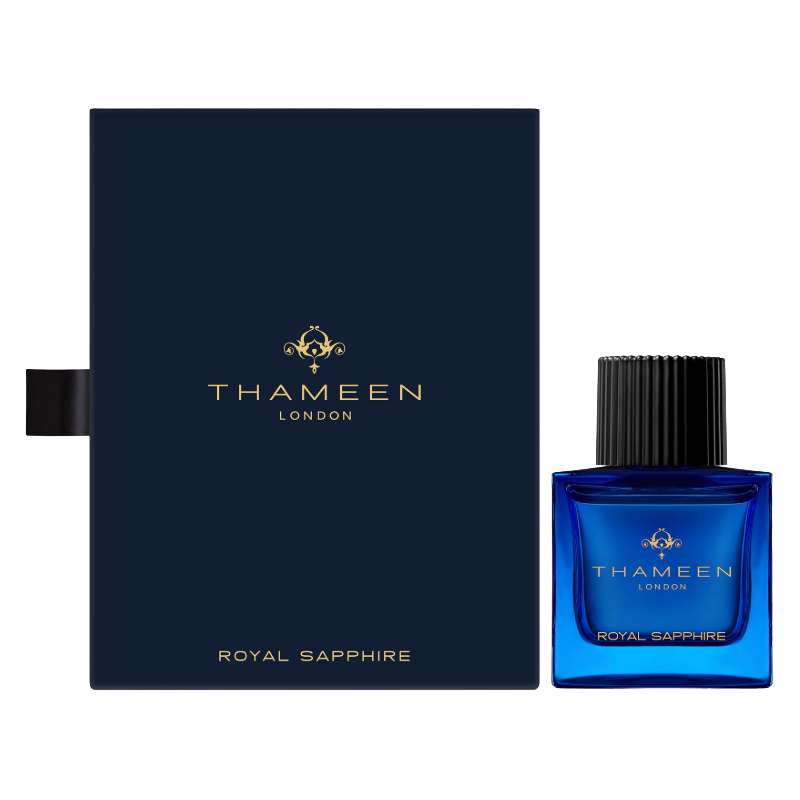 Thameen Royal Sapphire 100ml Extrait De Parfum