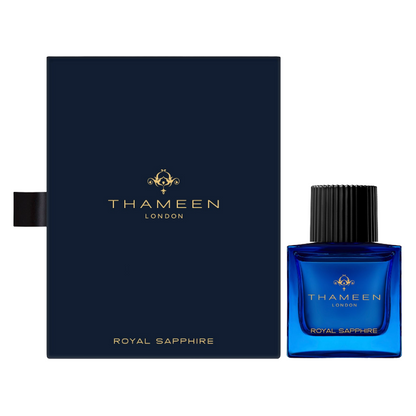 Thameen Royal Sapphire 100ml Extrait De Parfum