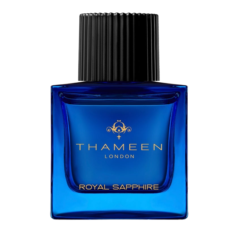 Thameen Royal Sapphire 100ml Extrait De Parfum