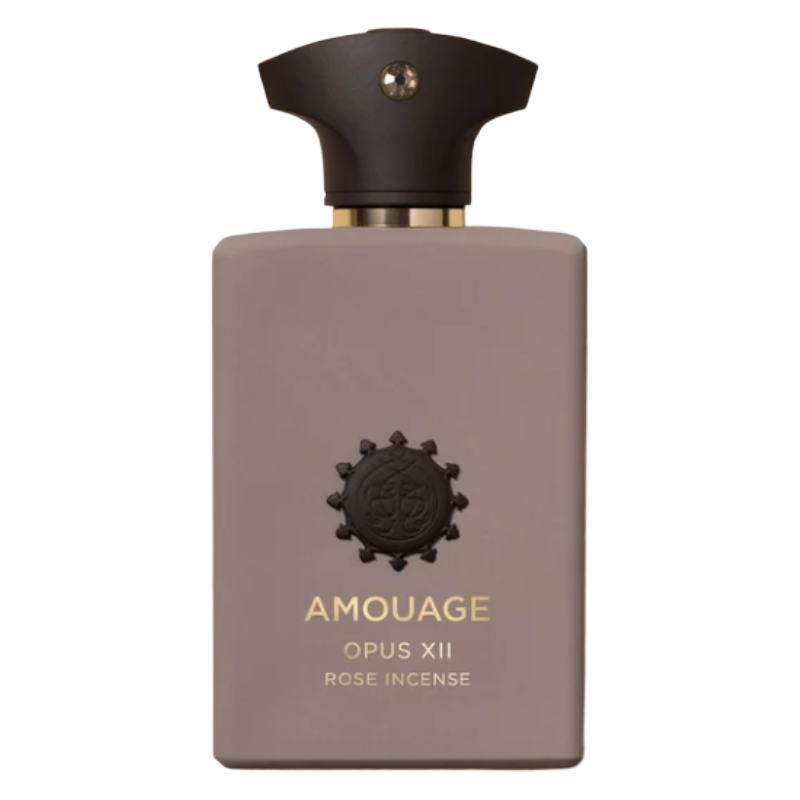 Amouage Opus XII Rose Incense 100ml Eau De Parfum