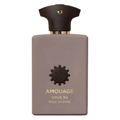 Amouage Opus XII Rose Incense 100ml Eau De Parfum