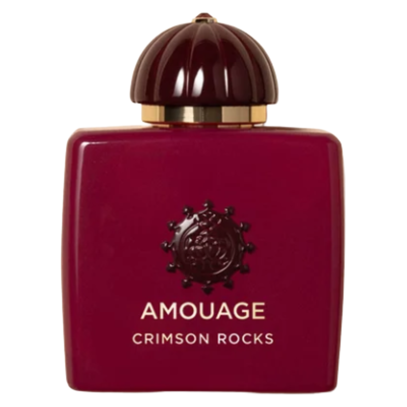 Amouage Crimson Rocks 100ml Eau De Parfum