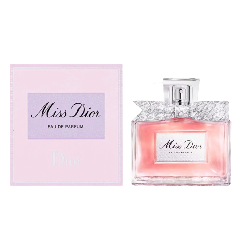 Dior Miss Dior 100ml Eau De Parfum (Blemished Box)