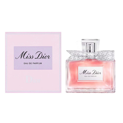 Dior Miss Dior 100ml Eau De Parfum (Blemished Box)