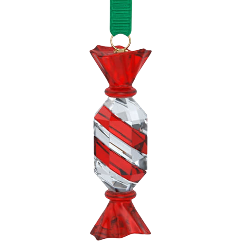Swarovski Dulcis Crystal Sweet Ornament 5655438 (Blemished Box)