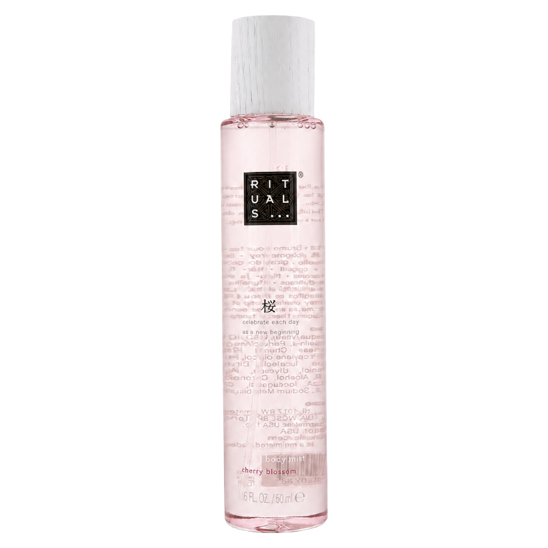 Rituals The Ritual of Sakura Hair & Body Mist 50ml