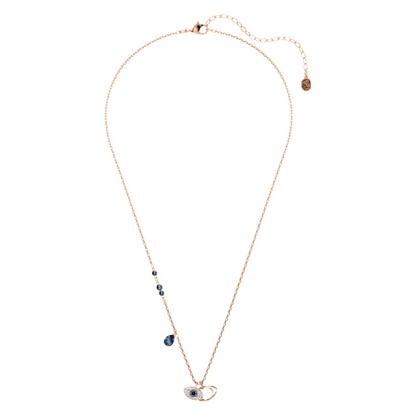 Swarovski Swarovski Symbolic Evil Eye Pendant 5190033