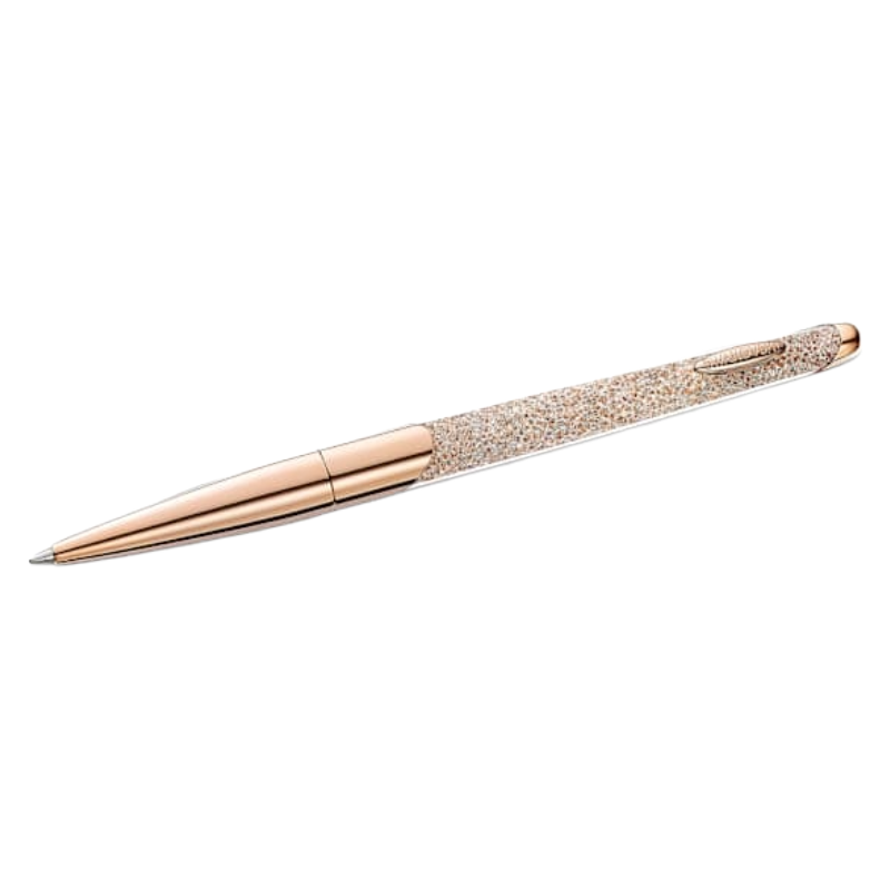 Swarovski Crystalline Nova Ballpoint Pen Rose Gold 5534329