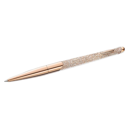 Swarovski Crystalline Nova Ballpoint Pen Rose Gold 5534329