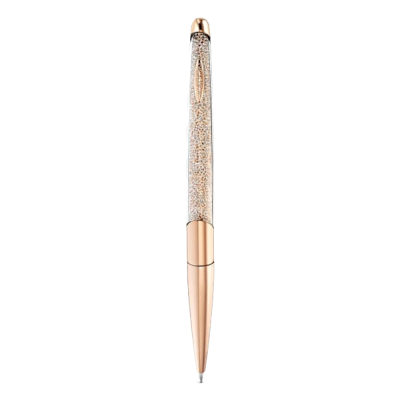 Swarovski Crystalline Nova Ballpoint Pen Rose Gold 5534329
