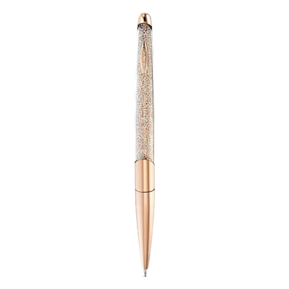Swarovski Crystalline Nova Ballpoint Pen Rose Gold 5534329