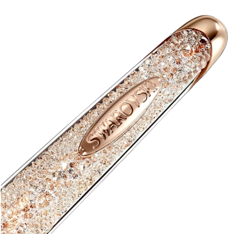 Swarovski Crystalline Nova Ballpoint Pen Rose Gold 5534329