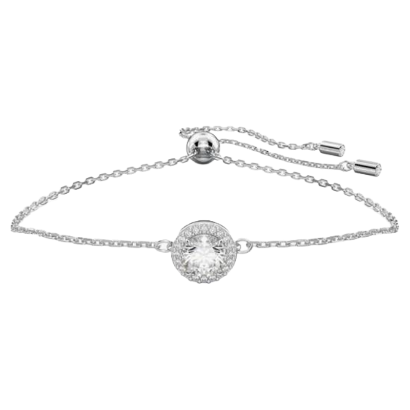 Swarovski Silver Bracelet 5648997