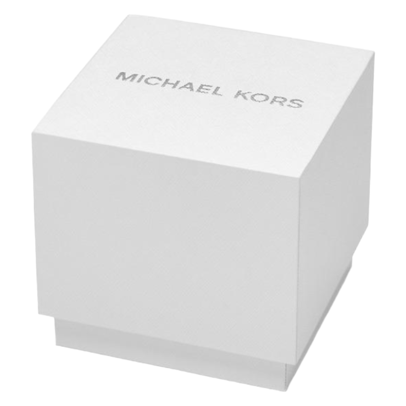 Michael Kors Sage Gold Tone Womens Watch MK 4805 (Blemished Box)