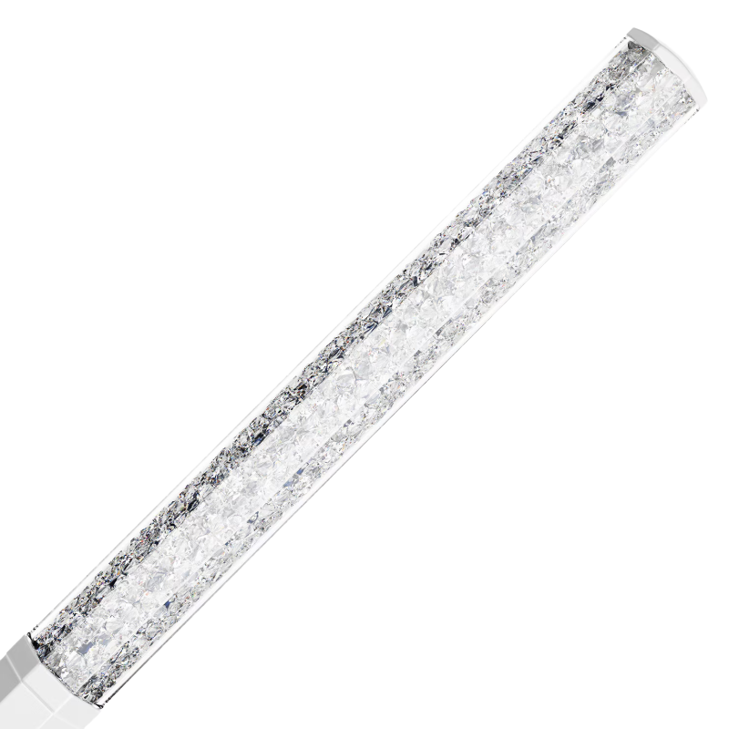 Swarovski Crystalline Ballpoint Pen White 5670198