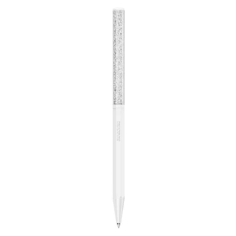 Swarovski Crystalline Ballpoint Pen White 5670198