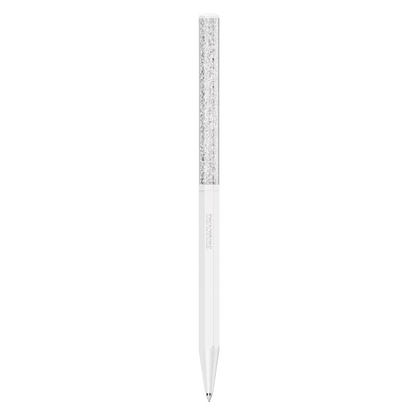 Swarovski Crystalline Ballpoint Pen White 5670198