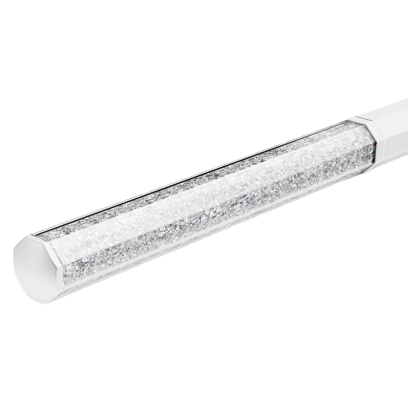 Swarovski Crystalline Ballpoint Pen White 5670198