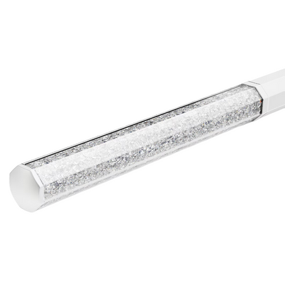 Swarovski Crystalline Ballpoint Pen White 5670198