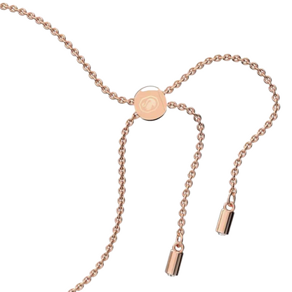 Swarovski Stella Rose Gold Crystal Star Bracelet 5617882 (Blemished Box)
