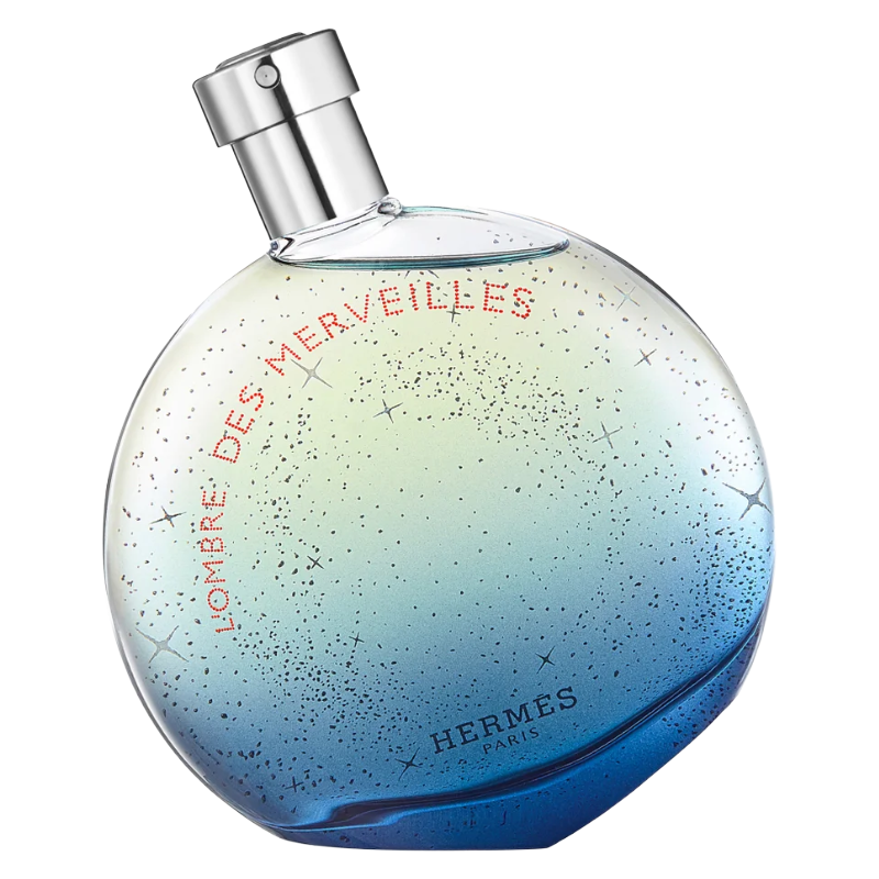 Hermes L'Ombre Des Merveilles 100ml Eau De Parfum