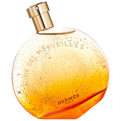 Hermes Elixir Des Merveilles 100ml Eau De Parfum