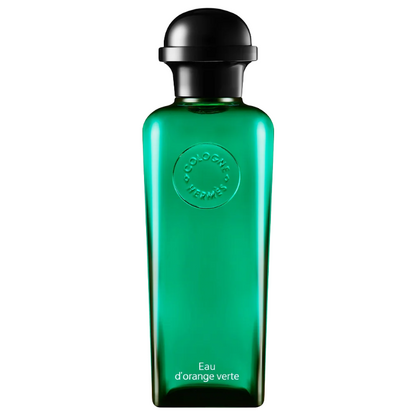 Hermes Eau D'Orange Verte 100ml Eau De Cologne
