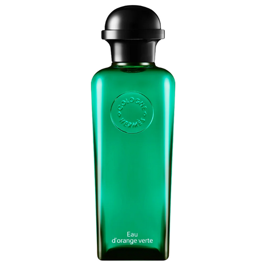 Hermes Eau D'Orange Verte 100ml Eau De Cologne