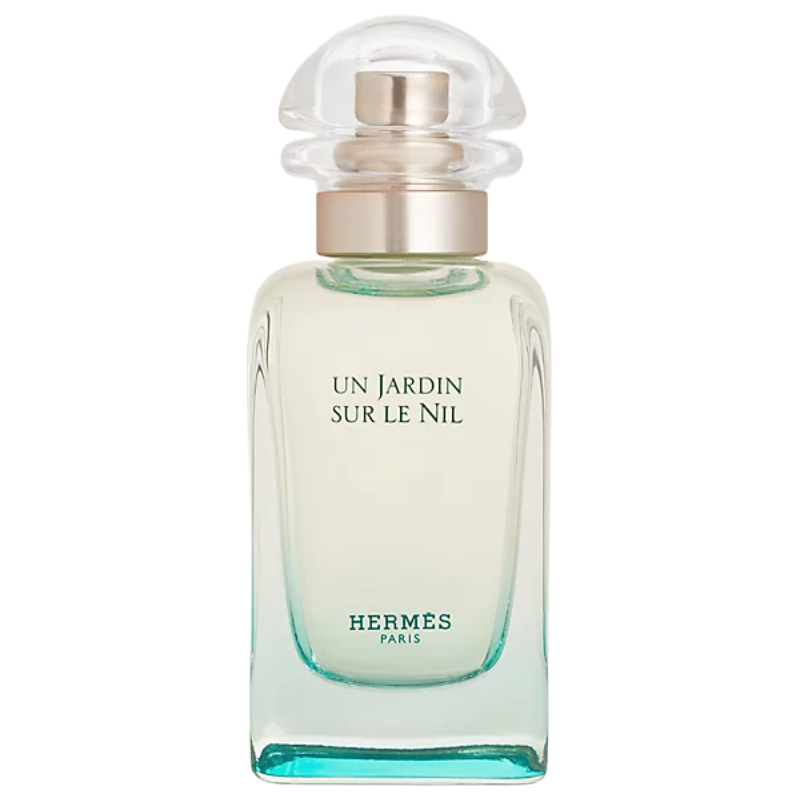 Hermes Un Jardin Sur Le Nil 50ml Eau De Toilette