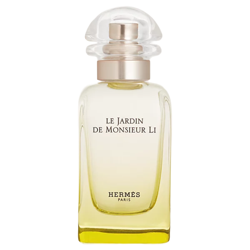 Hermes Le Jardin De Monsieur Li 50ml Eau De Toilette