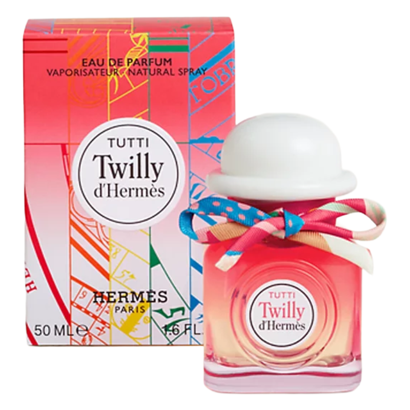 Hermes Tutti Twilly d'Hermes 50ml Eau De Parfum