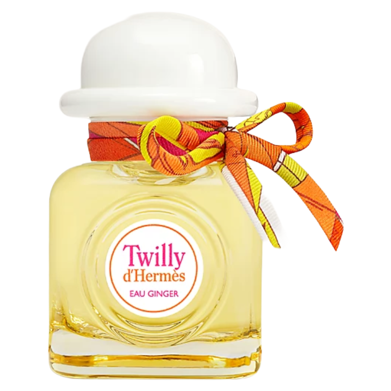 Hermes Twilly D'Hermes Eau Ginger 50ml Eau De Parfum