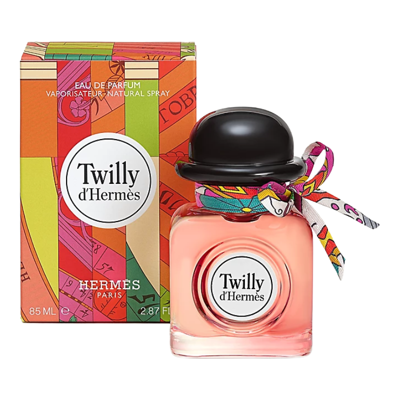  Hermes Twilly D'Hermes 85ml Eau De Parfum