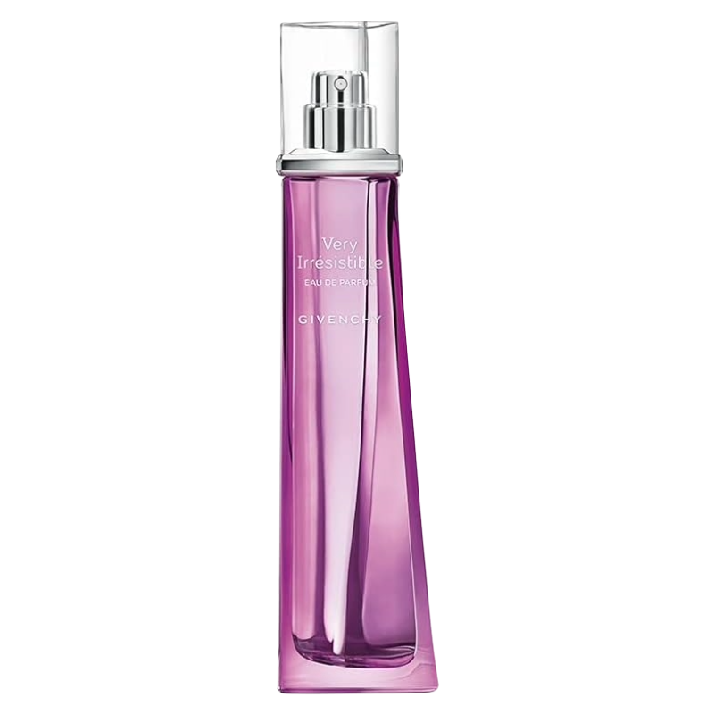 Givenchy Very Irresistible 75ml Eau De Parfum