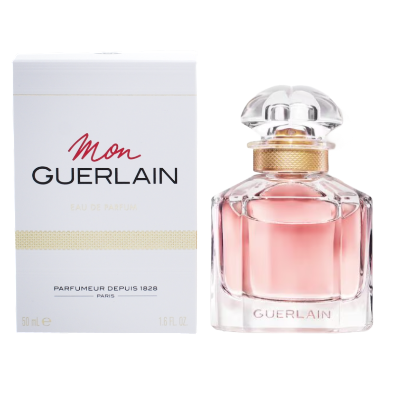 Guerlain Mon Guerlain 50ml Eau De Parfum