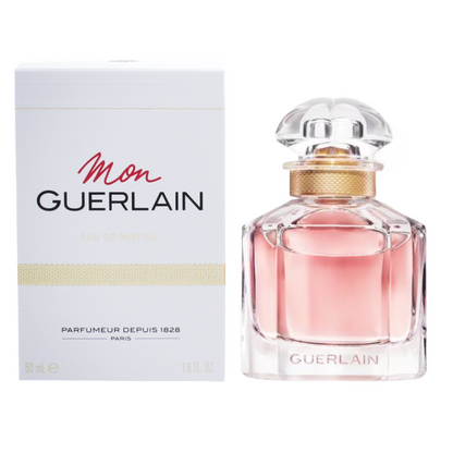 Guerlain Mon Guerlain 50ml Eau De Parfum