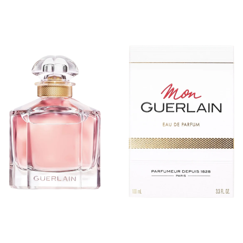 Guerlain Mon Guerlain 100ml Eau De Parfum Women's Perfume EDP