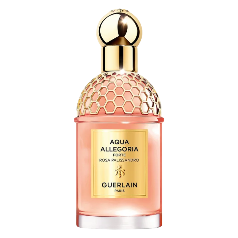 Guerlain Aqua Allegoria Rosa Palissandro 75ml Eau De Parfum