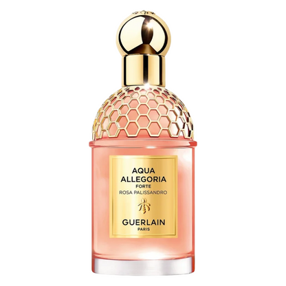 Guerlain Aqua Allegoria Rosa Palissandro 75ml Eau De Parfum