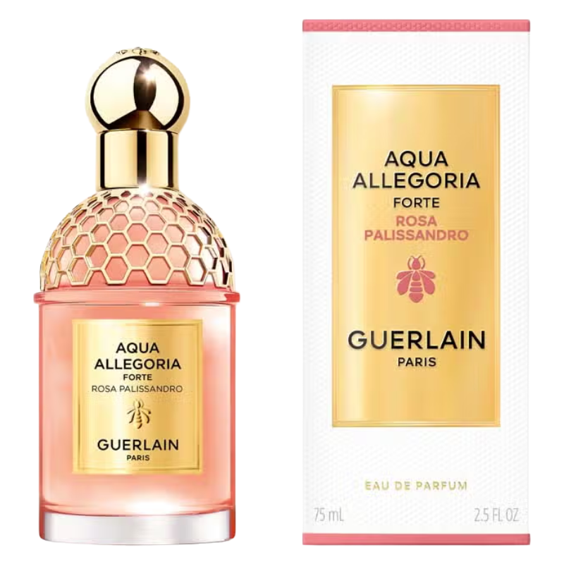 Guerlain Aqua Allegoria Rosa Palissandro 75ml Eau De Parfum