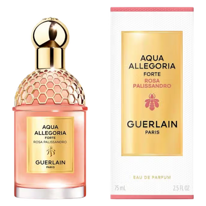 Guerlain Aqua Allegoria Rosa Palissandro 75ml Eau De Parfum