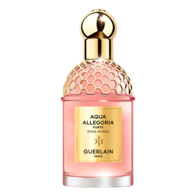 Guerlain Aqua Allegoria Forte Rosa Rossa 75ml Eau De Parfum