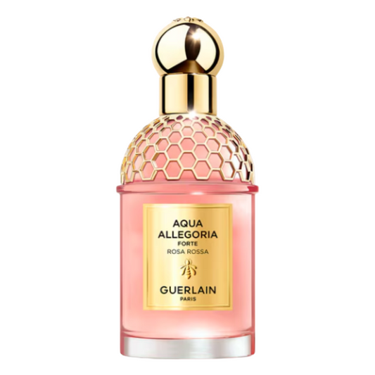 Guerlain Aqua Allegoria Forte Rosa Rossa 75ml Eau De Parfum