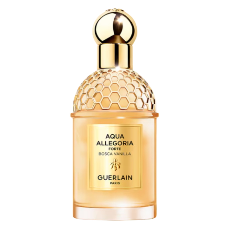 Guerlain Aqua Allegoria Forte Bosca Vanilla 75ml Eau De Parfum