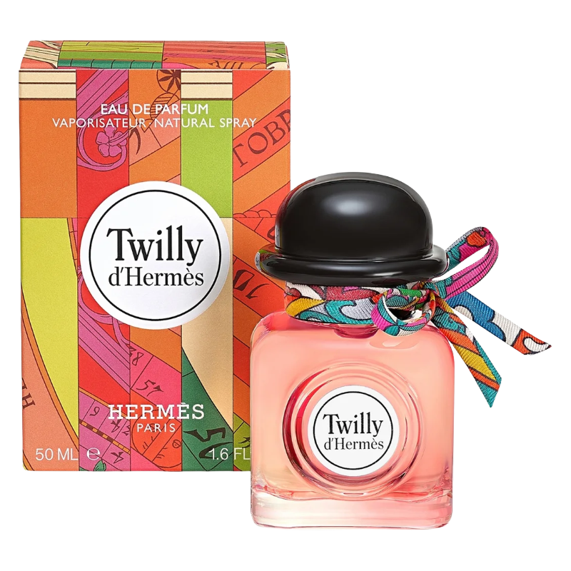 Hermes Twilly D'Hermès 50ml Eau De Parfum